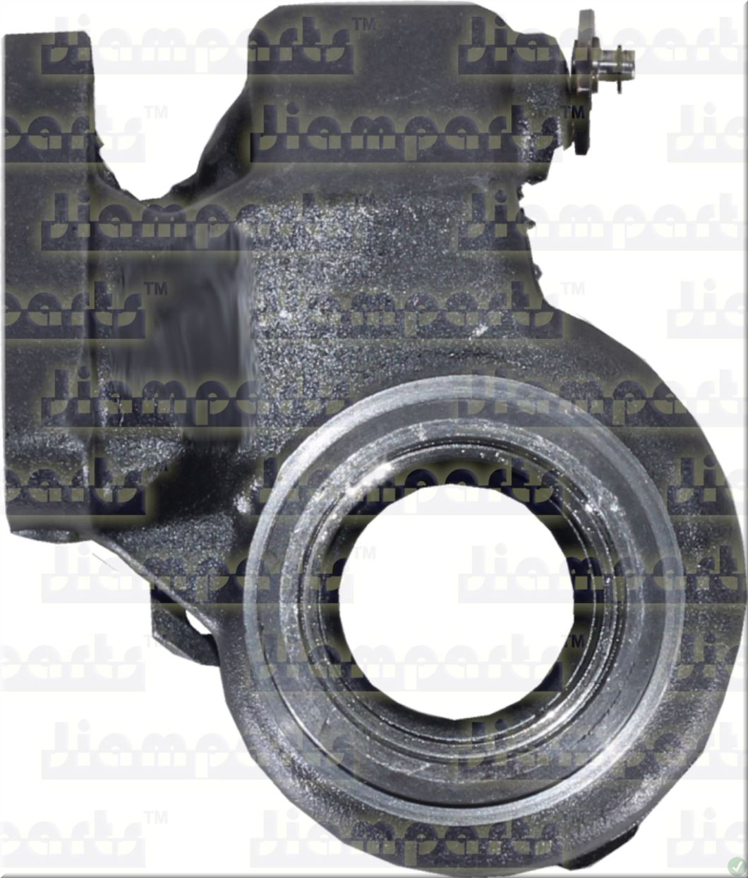 Description image:Turbine Housing TD04 49177-15122