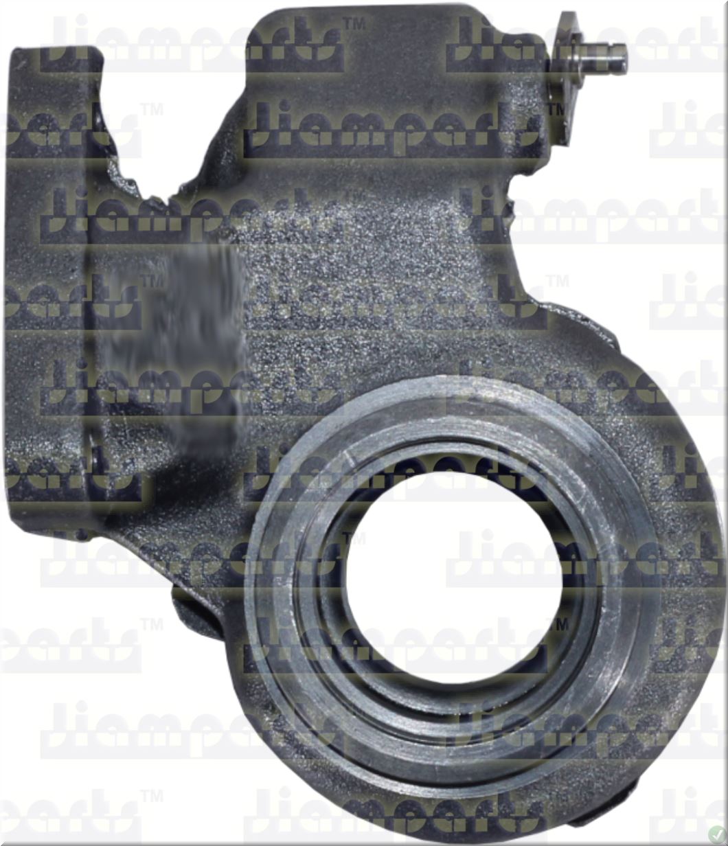 Description image:Turbine Housing TD04 49377-15200