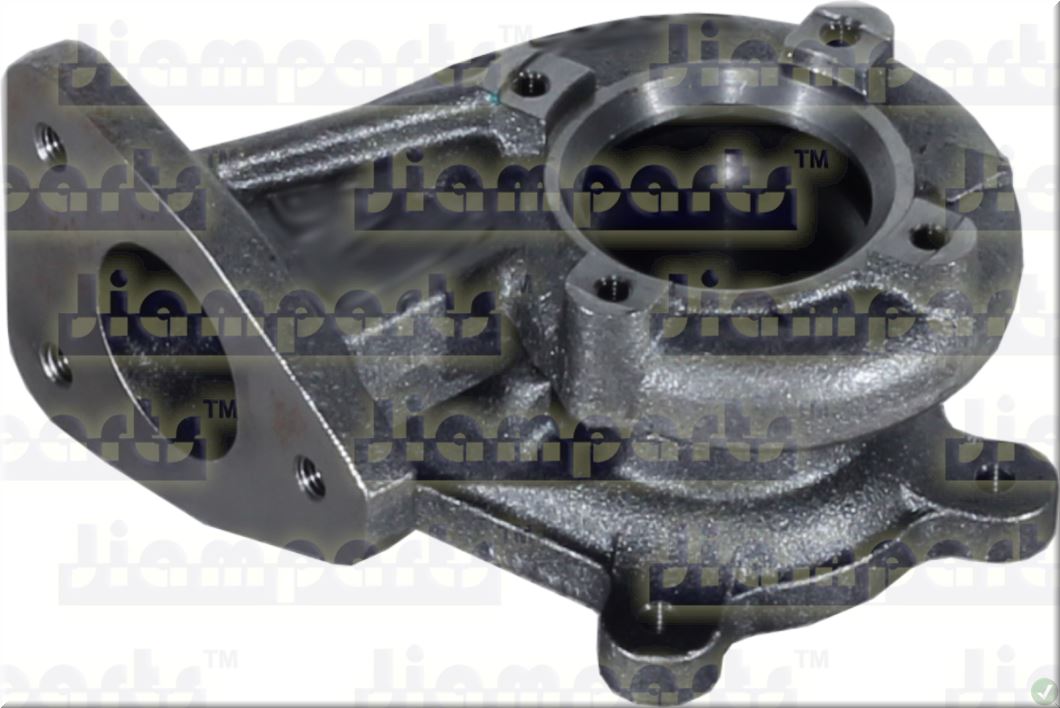 Description image:Turbine Housing K03 5303-100-9086