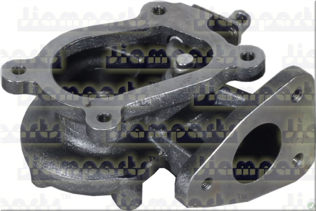 Description image:Turbine Housing K03 5303-100-9086