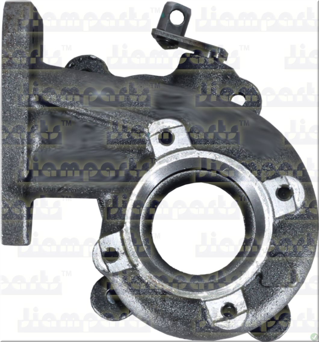 Description image:Turbine Housing K03 5303-100-9086
