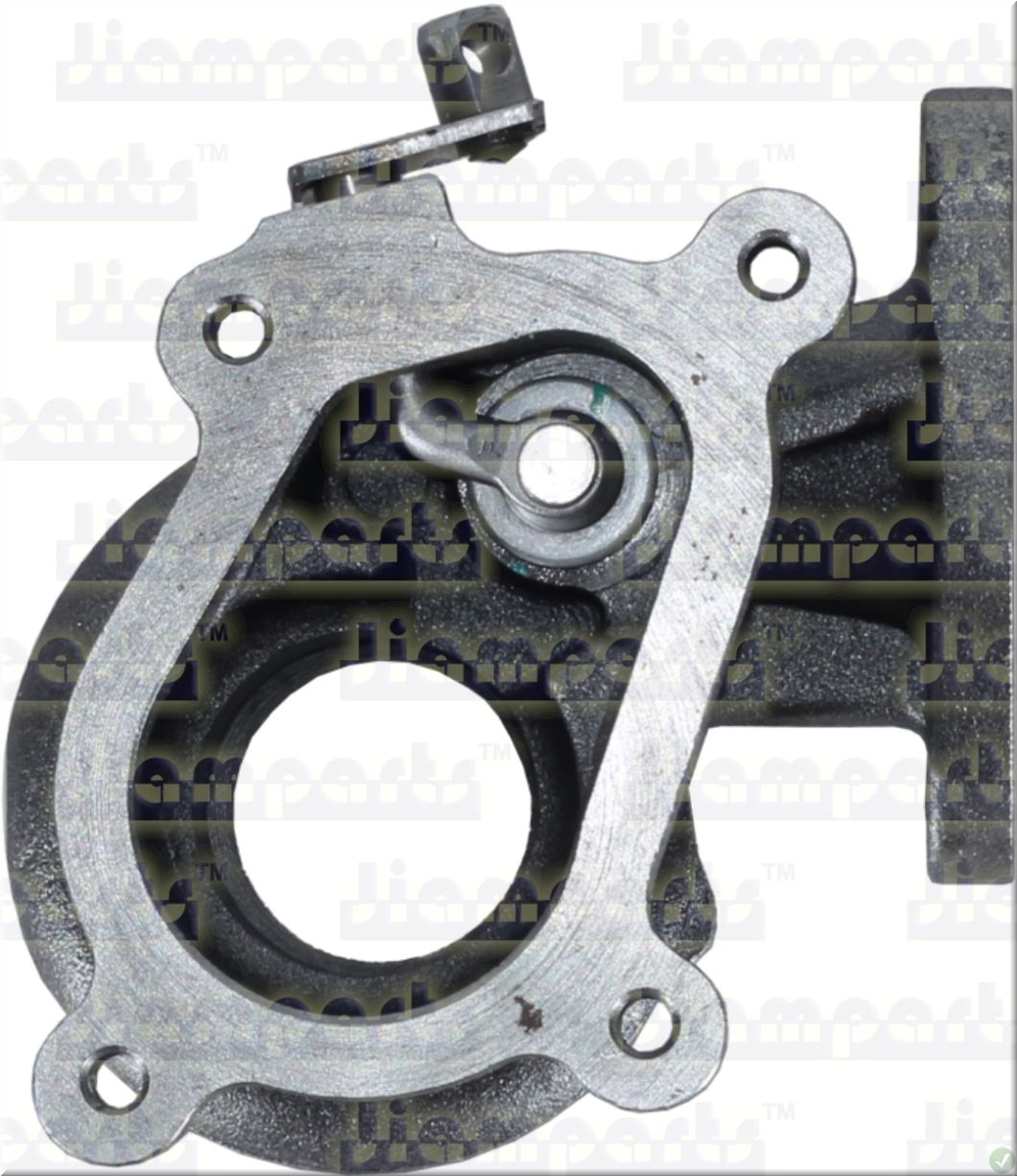 Description image:Turbine Housing K03 5303-100-9086