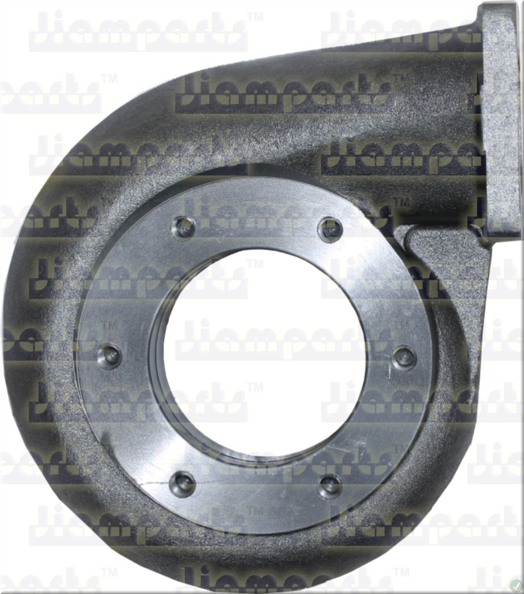 Description image:Turbine Housing K27 5327-100-9000