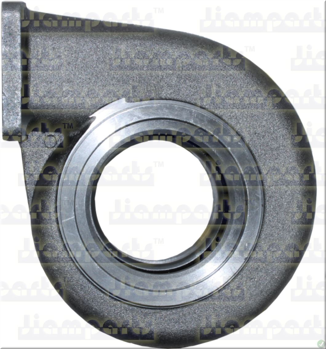 Description image:Turbine Housing K27 5327-100-9000