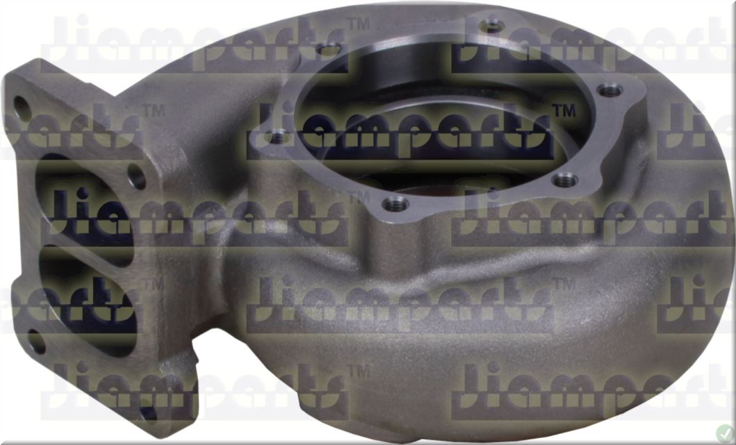 Description image:Turbine Housing KTR110L-585 6505-11-4320