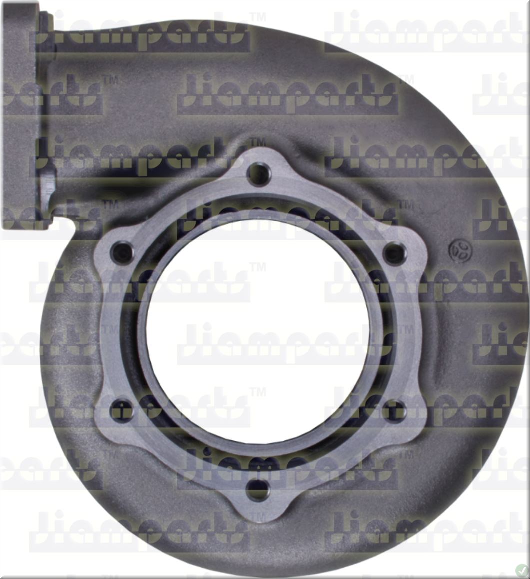 Description image:Turbine Housing KTR110L-585 6505-11-4320