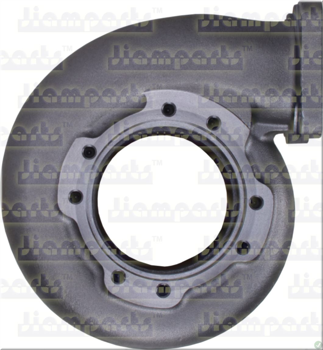 Description image:Turbine Housing KTR110L-585 6505-11-4320