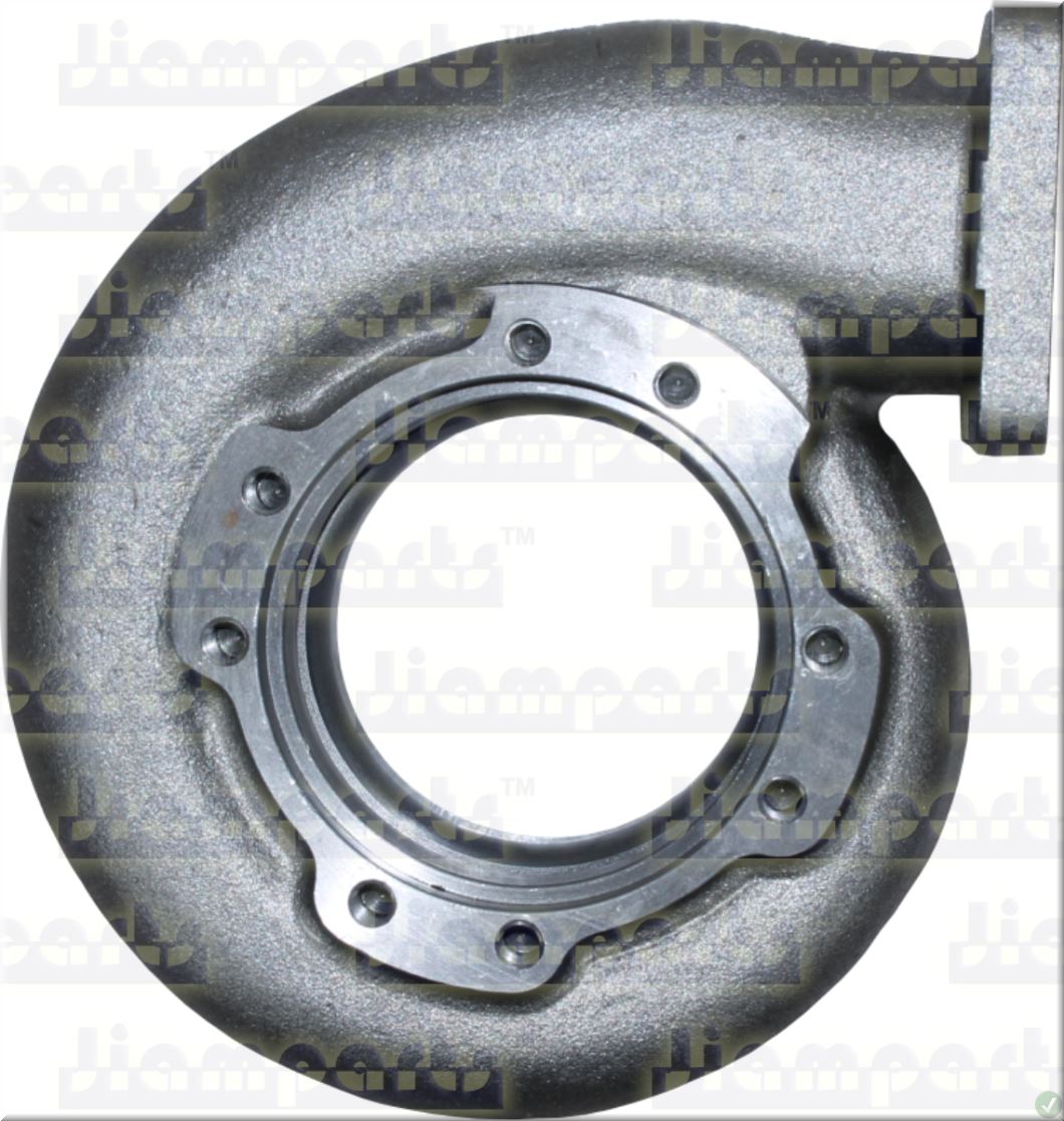 Description image:Turbine Housing KTR110L-585 6505-61-4370