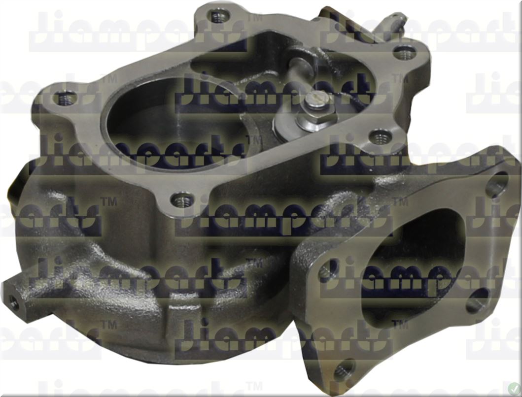 Description image:Turbine Housing GT25 700717-0003