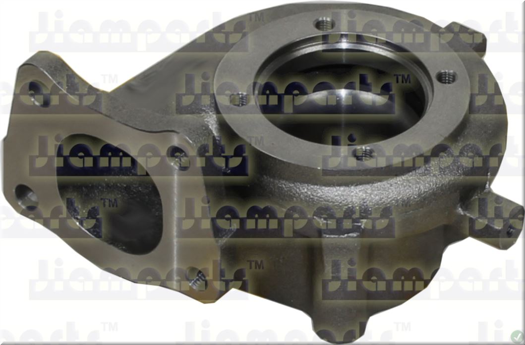 Description image:Turbine Housing GT25 700717-0003