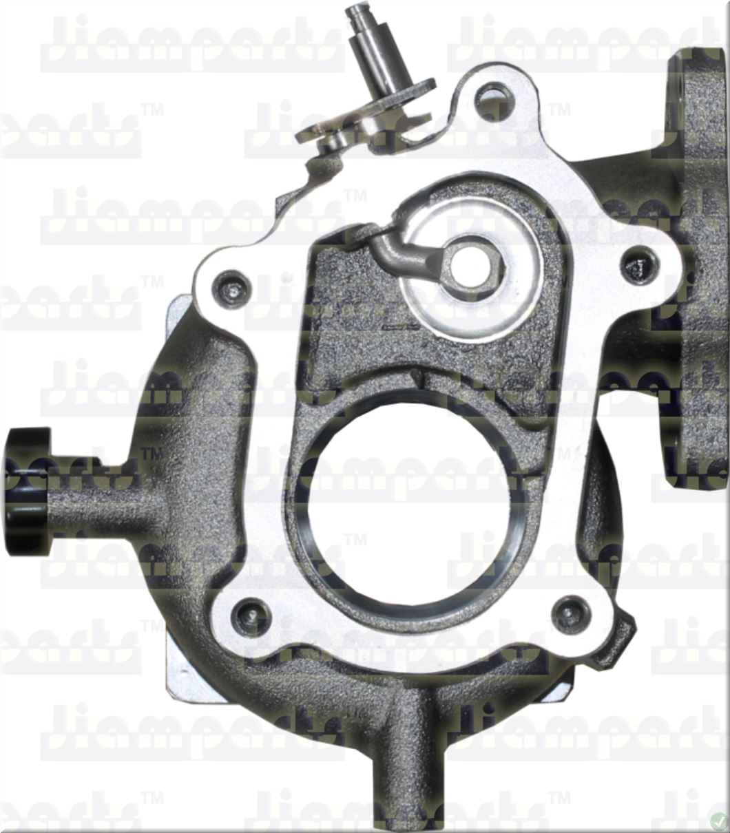 Description image:Turbine Housing GT25 700717-0003