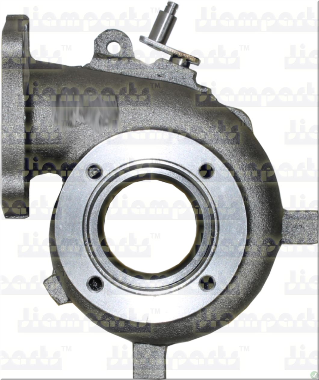 Description image:Turbine Housing GT25 700717-0003