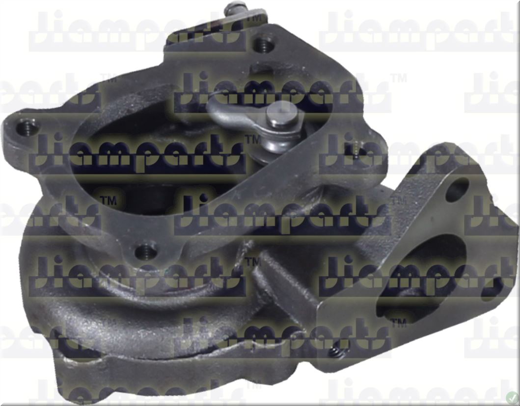 Description image:Turbine Housing GT1544 700866-0001