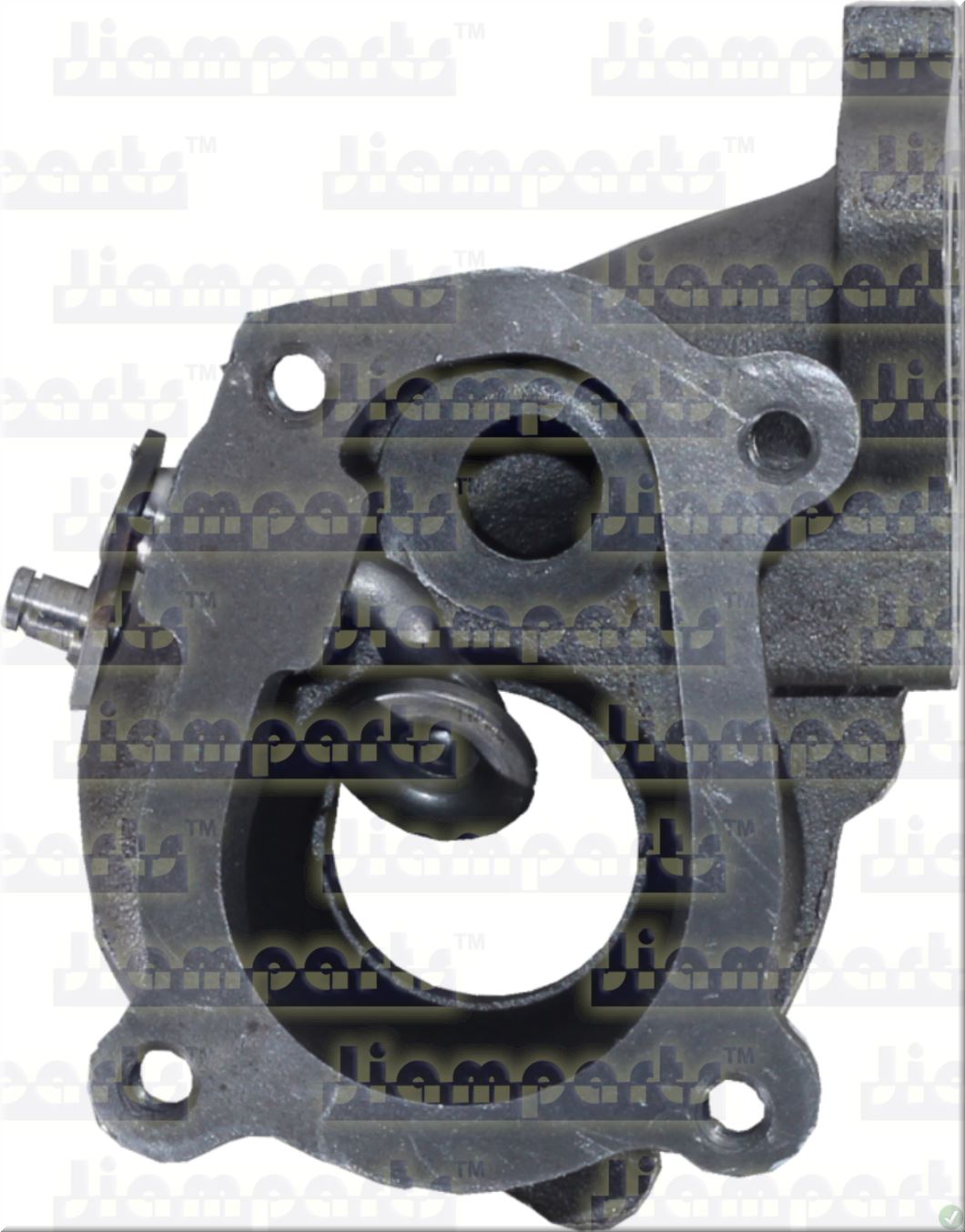 Description image:Turbine Housing GT1544 700866-0001