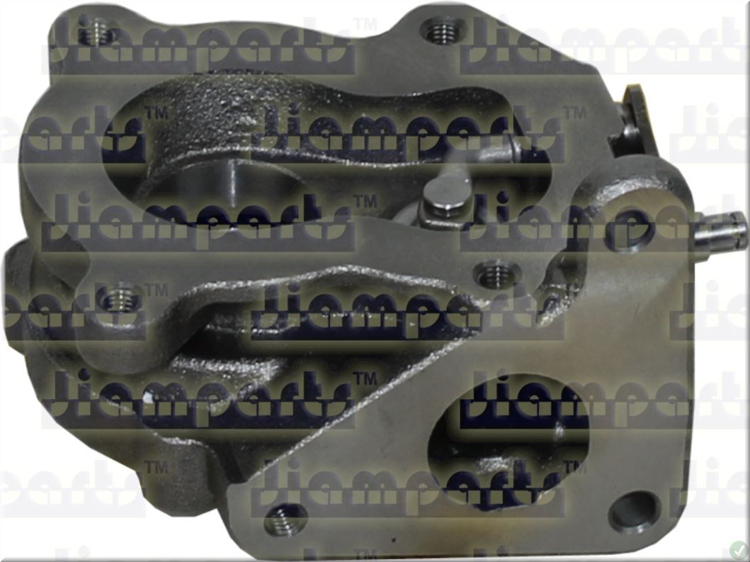 Description image:Turbine Housing GT1549 700866-0004