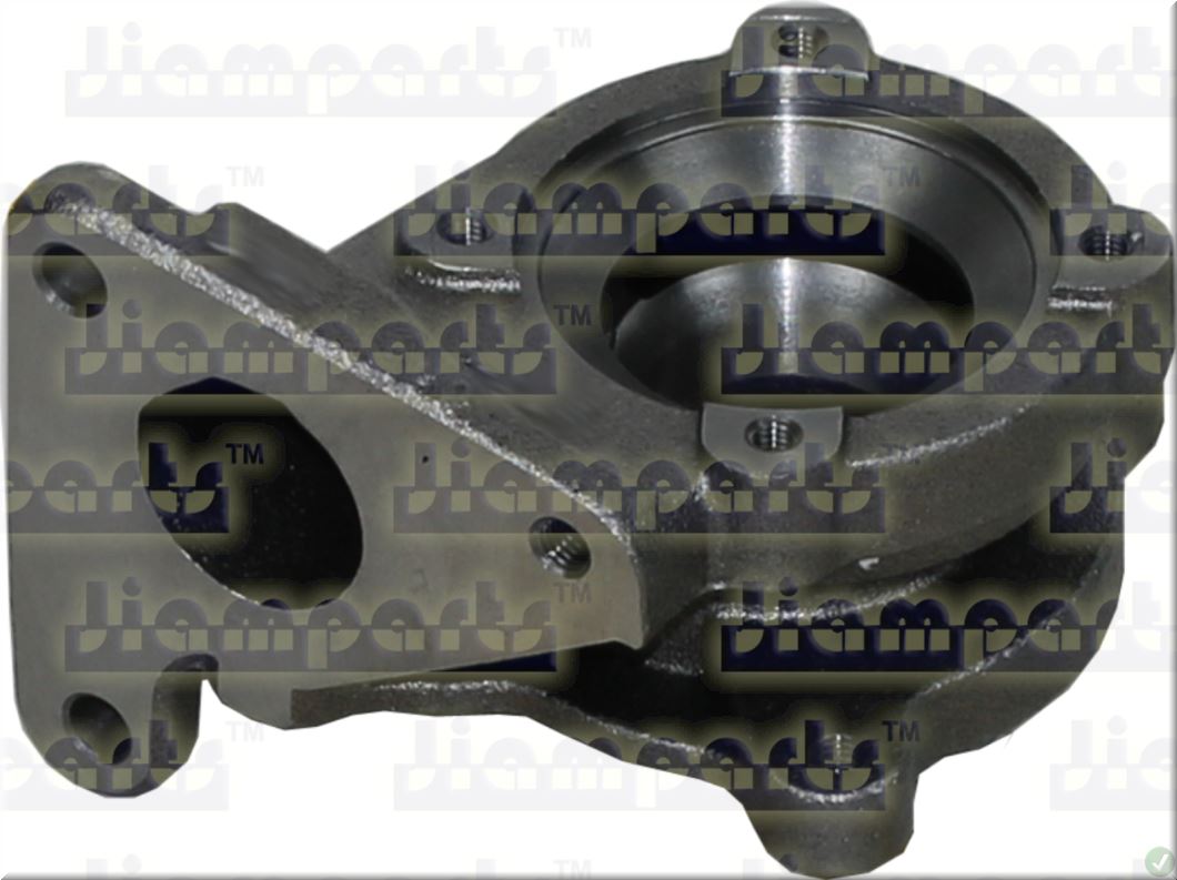 Description image:Turbine Housing GT1549 700866-0004