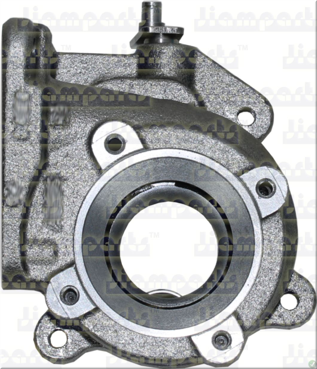 Description image:Turbine Housing GT1549 700866-0004
