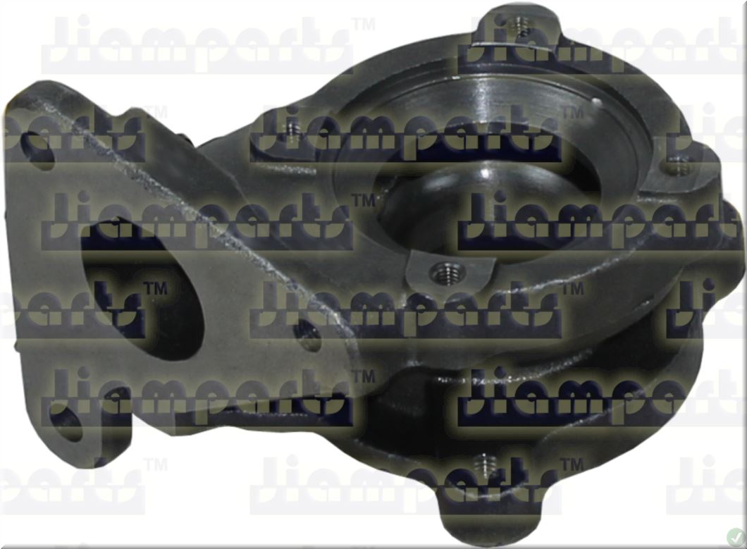 Description image:Turbine Housing GT1549 700866-0010