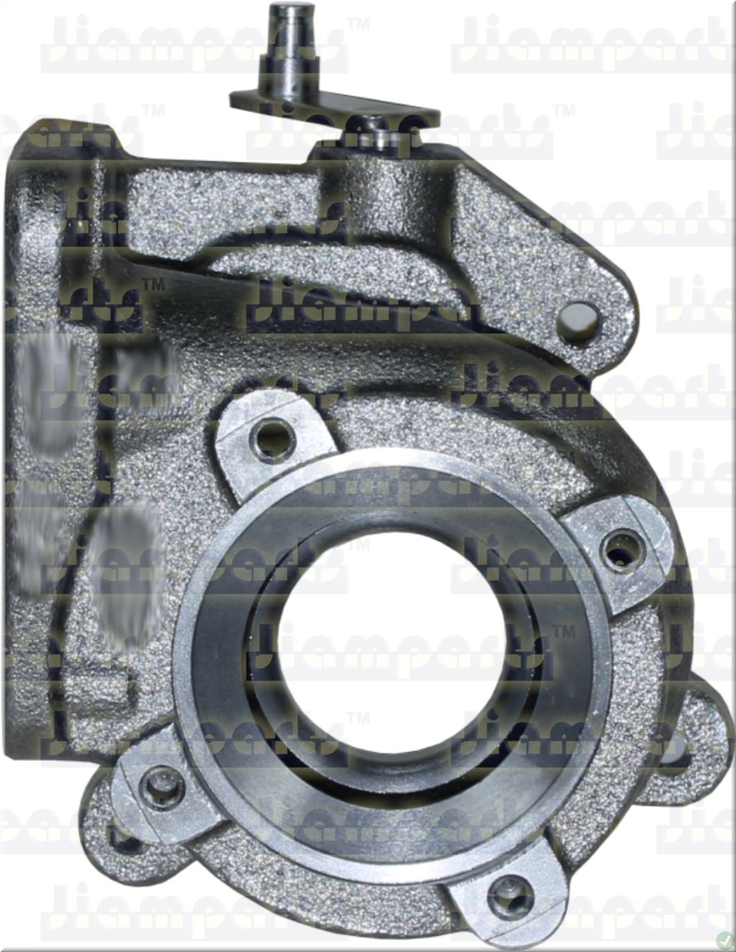 Description image:Turbine Housing GT1549 700866-0010