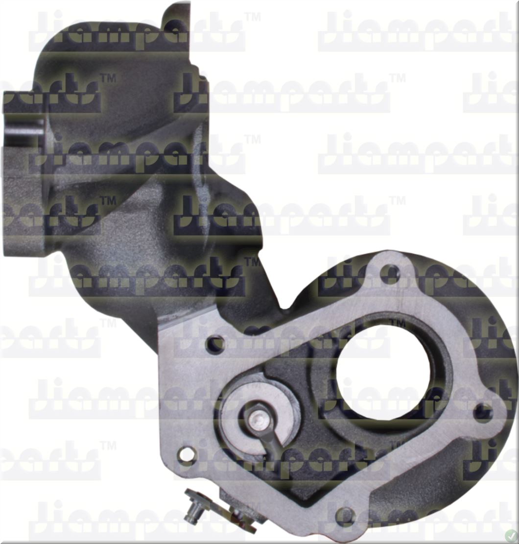 Description image:Turbine Housing GT2256MS 704888-0002