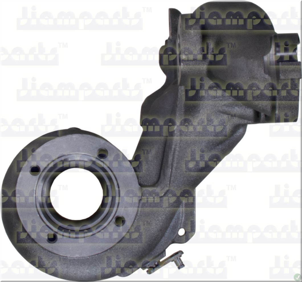 Description image:Turbine Housing GT2256MS 704888-0002