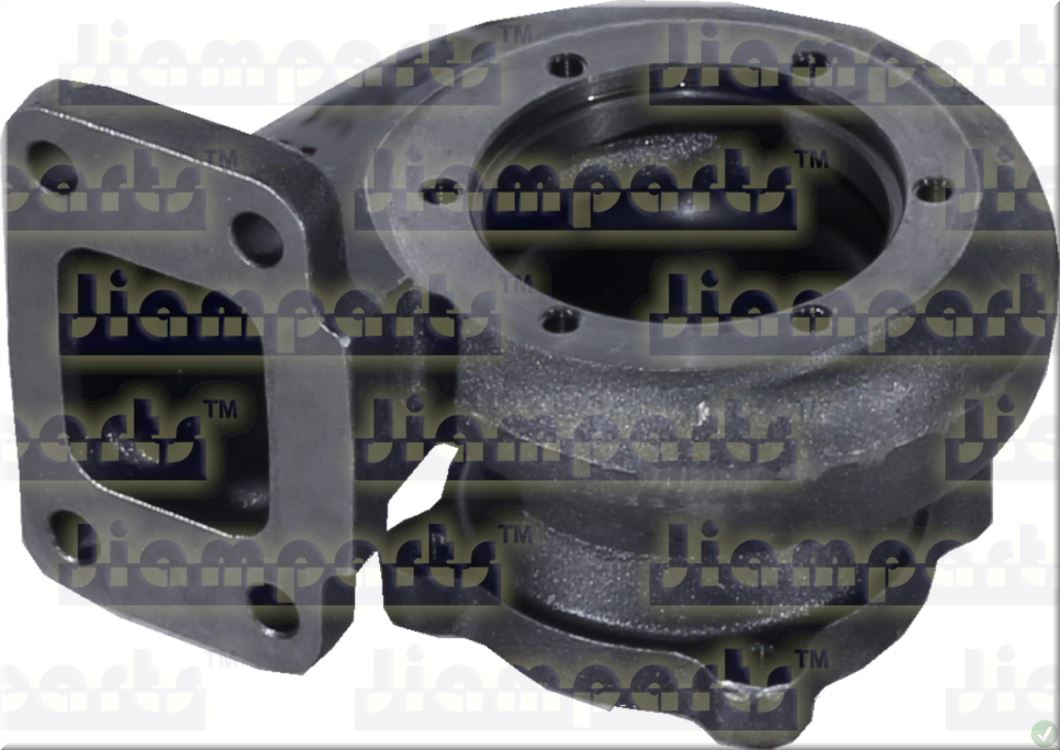 Description image:Turbine Housing GT3582BB;GT3582R 711679-0002