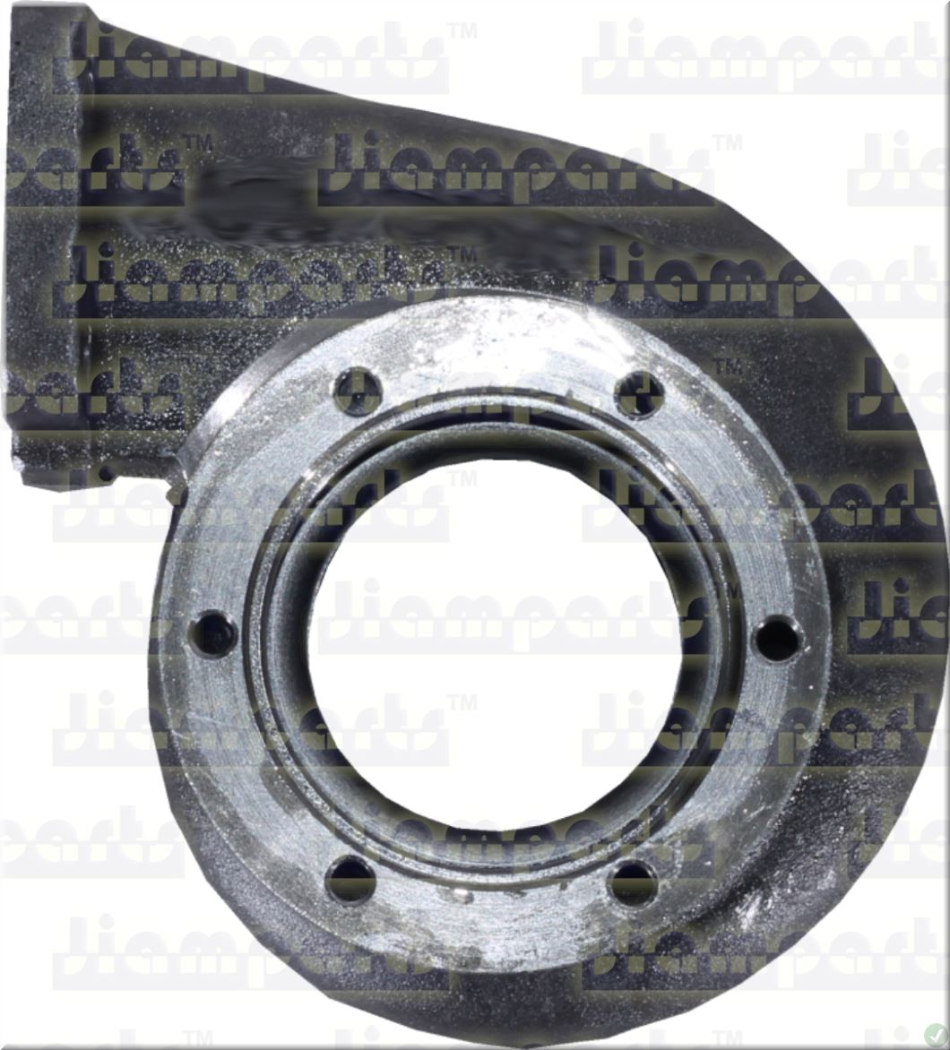 Description image:Turbine Housing GT3582BB;GT3582R 711679-0002