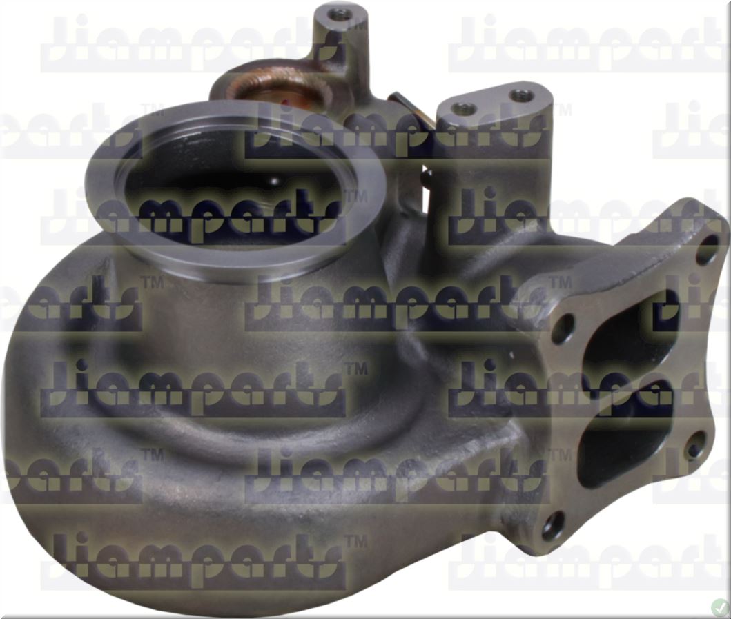 Description image:Turbine Housing GT4088BS 752397-0030