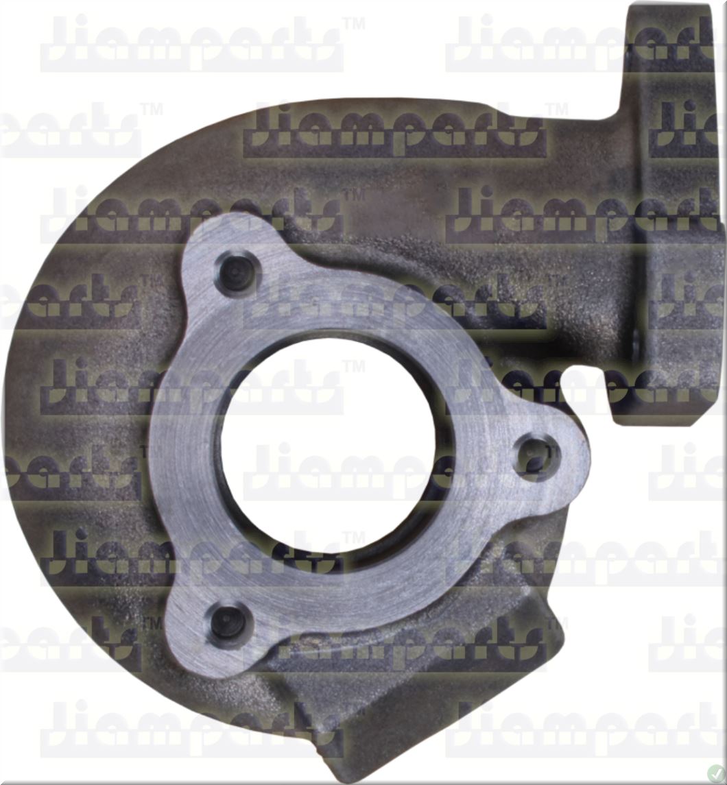 Description image:Turbine Housing S1B FOR 04195653 TH-U