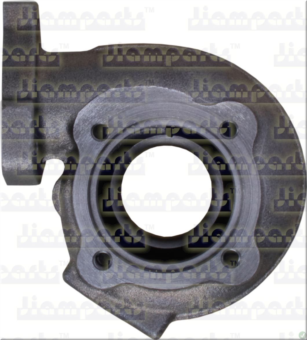 Description image:Turbine Housing S1B FOR 04195653 TH-U