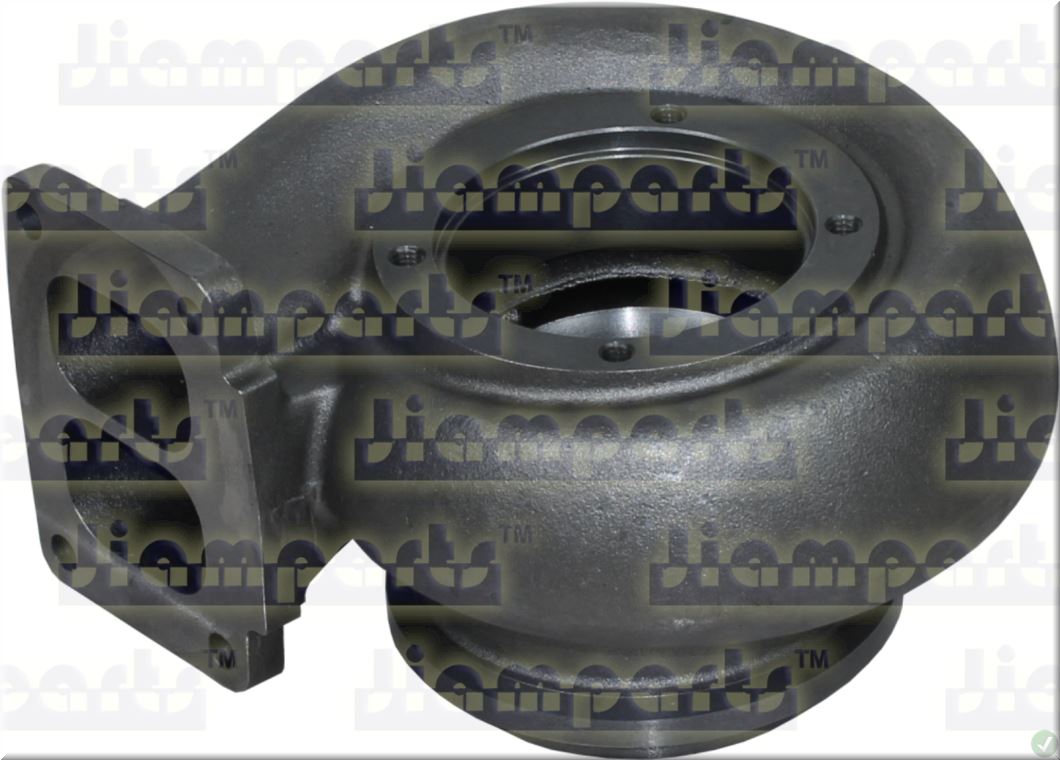 Description image:Turbine Housing TMF5102 FOR 466999-1 TH