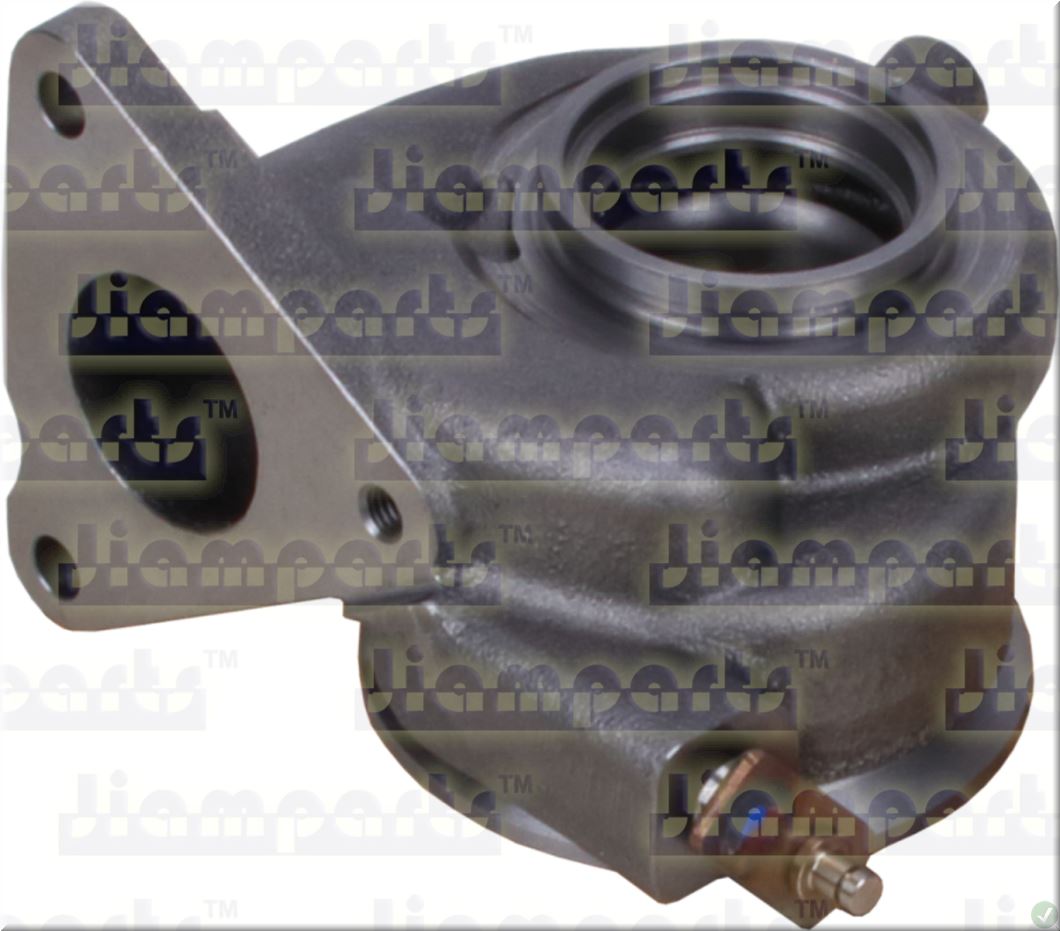 Description image:Turbine Housing TD03 FOR 49131-05212 TH-U