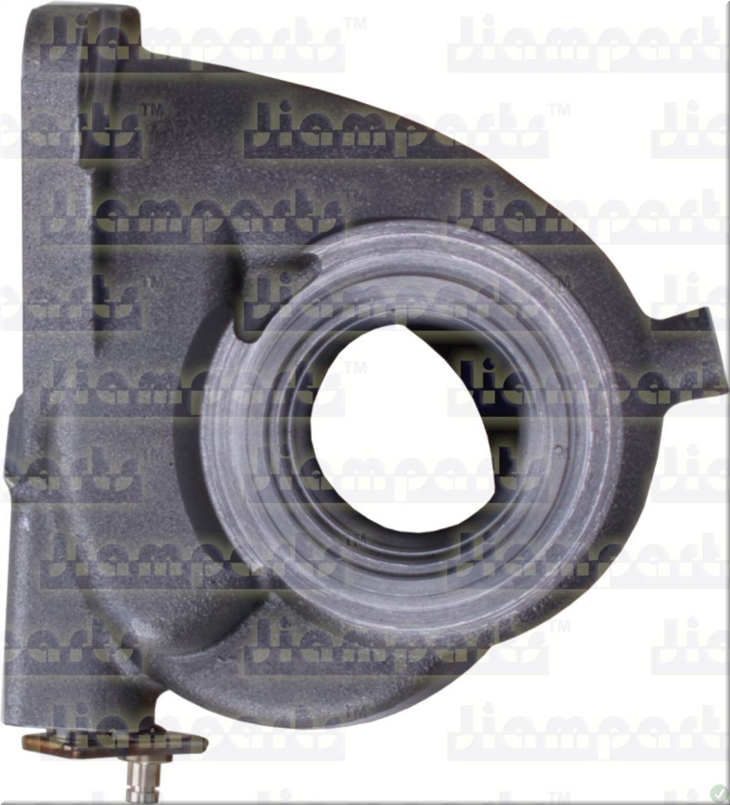Description image:Turbine Housing TD03 FOR 49131-05212 TH-U