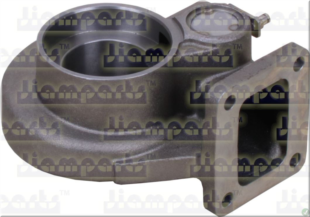 Description image:Turbine Housing TD07S-25A 13 FOR 49187-01010 TH