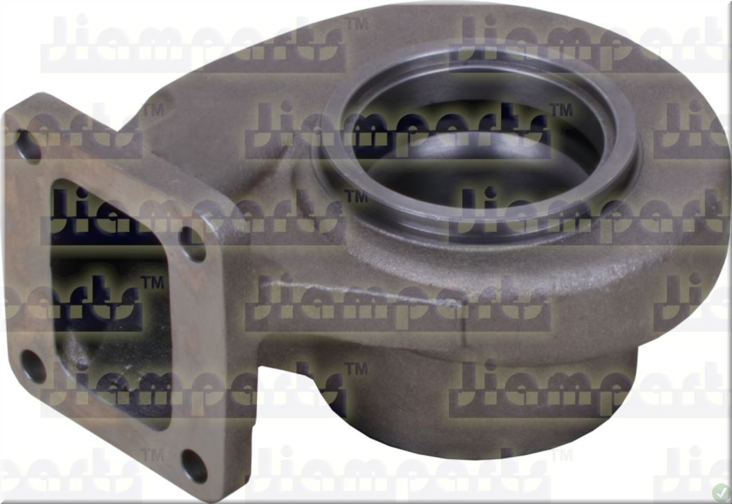 Description image:Turbine Housing TD07S-25A 13 FOR 49187-01010 TH