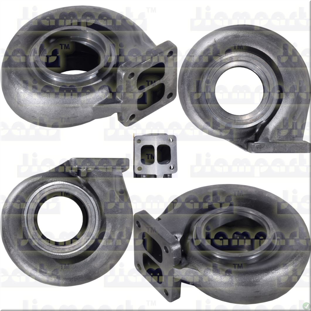 Description image:Turbine Housing TD08H-31M FOR 49188-01831 TH