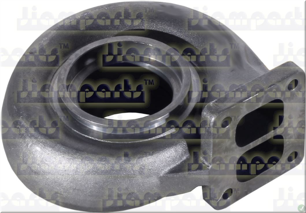 Description image:Turbine Housing TD08H-31M FOR 49188-01831 TH