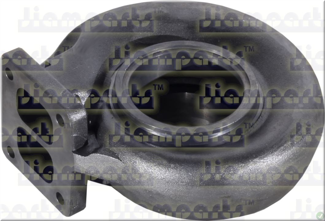 Description image:Turbine Housing TD08H-31M FOR 49188-01831 TH