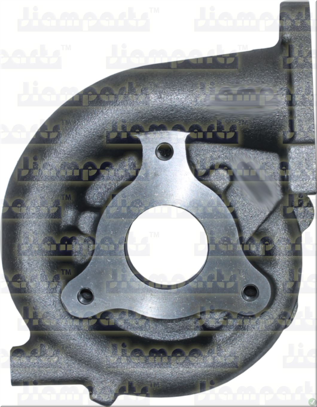 Description image:Turbine Housing GT2052V FOR 724639-2-2 TH