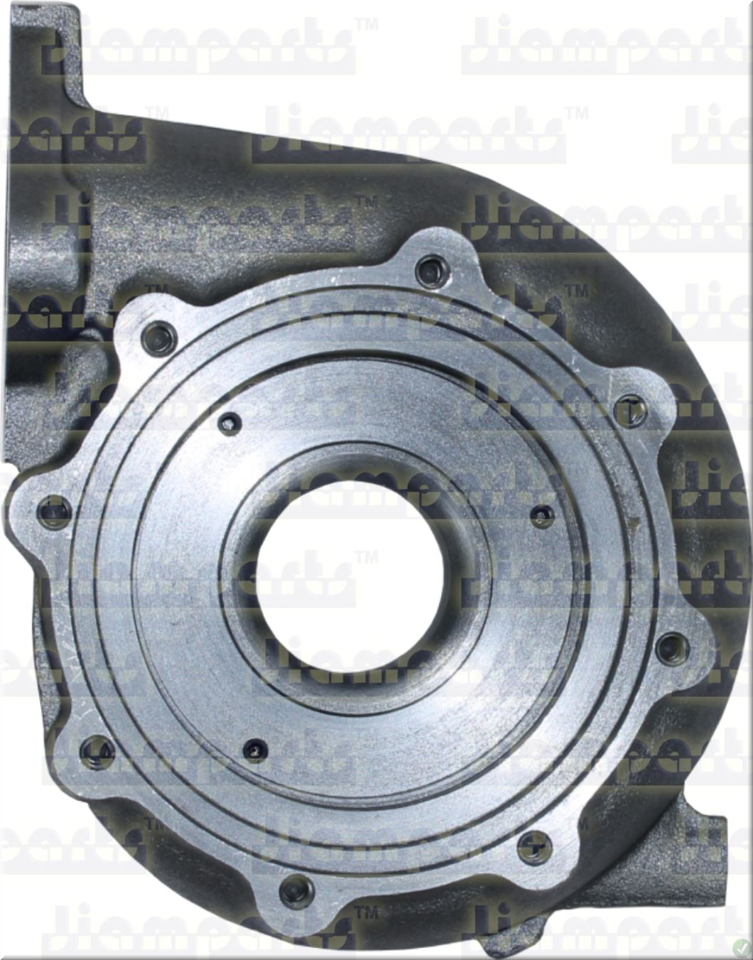 Description image:Turbine Housing GT2052V FOR 724639-2-2 TH
