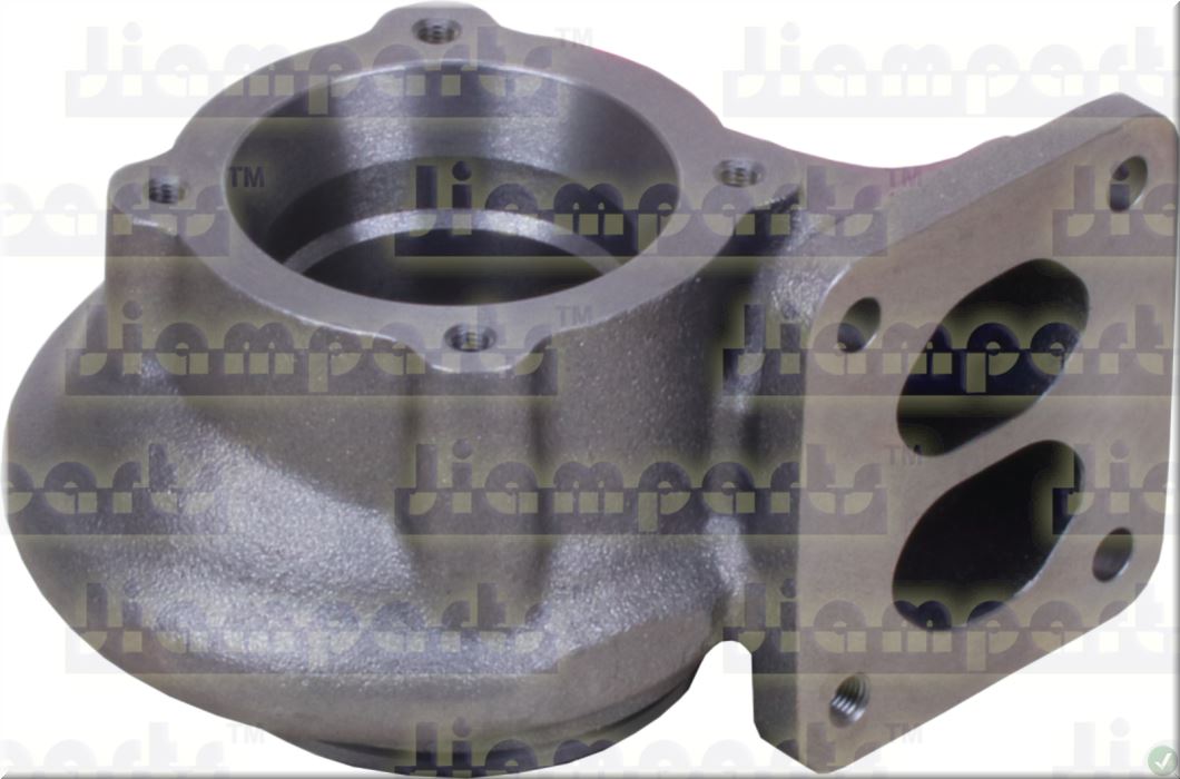 Description image:Turbine Housing RHG6-11803Q27NHBRS4715CC FOR VA570031 TH