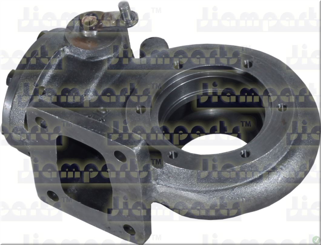 Description image:Turbine Housing RHC7 FOR VI819009 TH