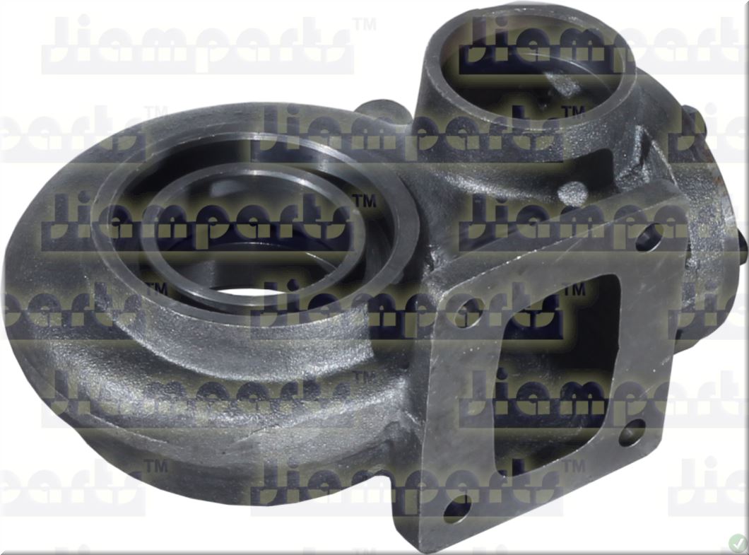 Description image:Turbine Housing RHC7 FOR VI819009 TH
