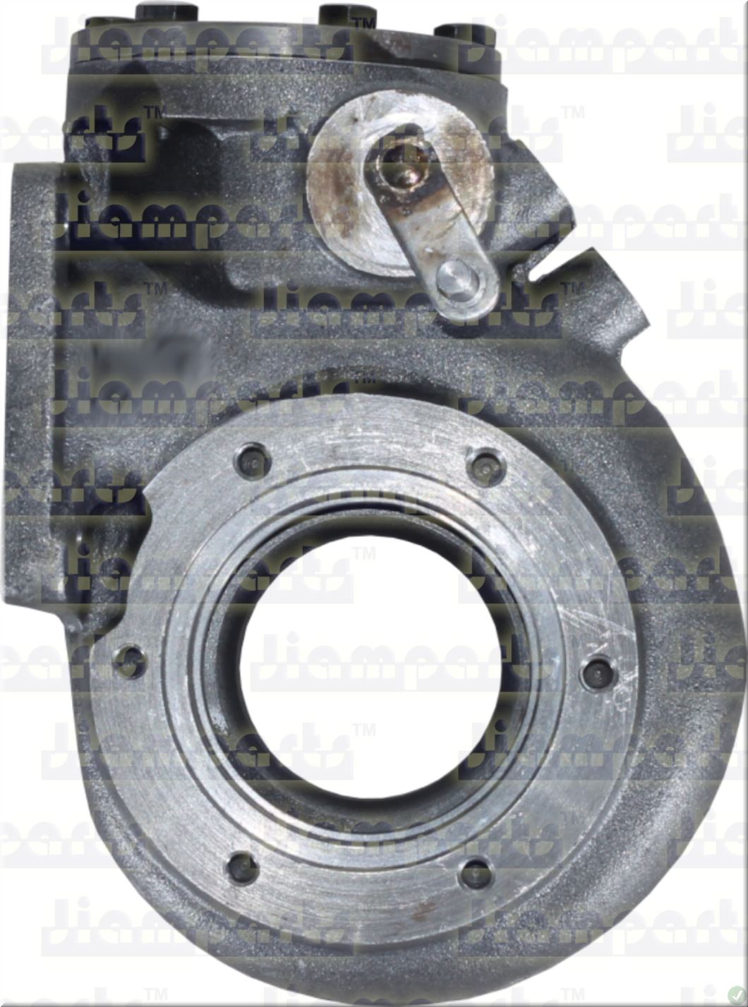 Description image:Turbine Housing RHC7 FOR VI819009 TH