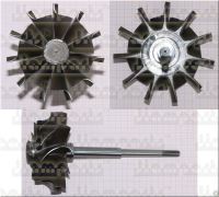 HC5A;HE851;HX80;HX82 3521033