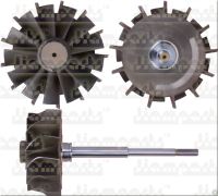 HE800FG;HE851;HX80;HX82;HX83 3595589