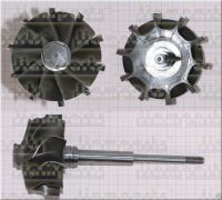 GT4294;GT4294S 434281-0020
