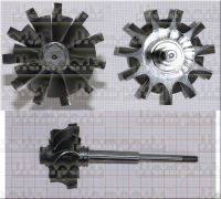 TB25;TB2580;TB28 435257-0002