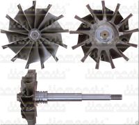 KTR130-11F 6502-13-2100 TW