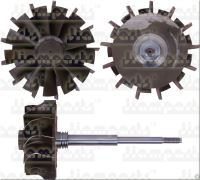 KTR130E-533AW 6502-51-3010
